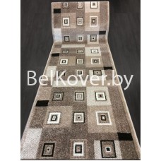 Дорожка «Эспрессо 2664a2» 80 см (ОСТАТОК 326 СМ)