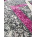 Дорожка «Сиреневая дымка 3222b5» 150 см (ОСТАТОК 110 СМ)
