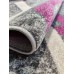 Дорожка «Сиреневая дымка 3222b5» 150 см (ОСТАТОК 110 СМ)