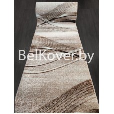 Дорожка «Эспрессо 3683a5» 70 см