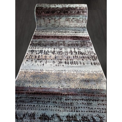 Дорожка «Манхэттен 3786a3» 120 см 