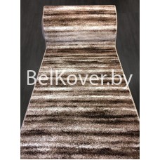 Дорожка «Эспрессо 3991b5» 80 см (ОСТАТОК 90 СМ)
