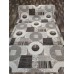 Дорожка (паласная) «p2028a2» 150 см