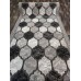 Дорожка (паласная) «p2388a2» 150 см