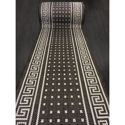 Дорожка «Циновка sz2749a1» 130 см 