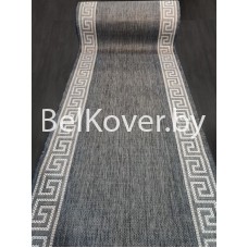Дорожка «Циновка sz4263a1» 120 см (ОСТАТОК 47 СМ)