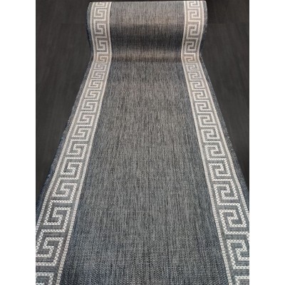 Дорожка «Циновка sz4263a1» 120 см (ОСТАТОК 47 СМ)