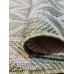 Дорожка «Циновка Грин sz4341c1» 80 см