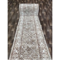 Дорожка «Brownie 6011b4-81» 100 см
