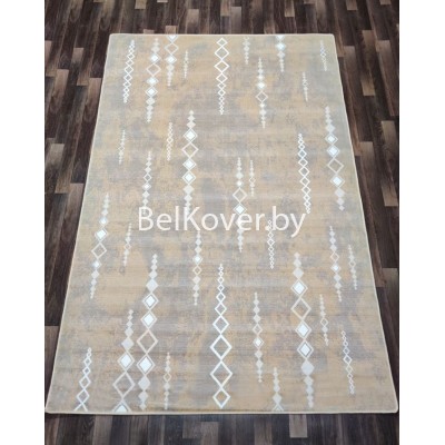 Ковер «Brownie 6036a2-74» Размер 200x300 