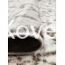 Дорожка «Brownie 6038c3-53» 100 см