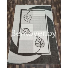Ковер «Циновка sz1473a2». Размер 200x300 Резиновая подложка