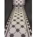 Дорожка «Циновка sz1478a4» 100 см 