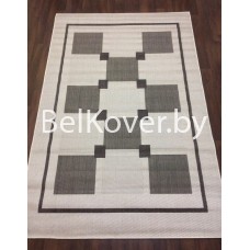 Ковер «Циновка sz2654a2». Размер 200x300 