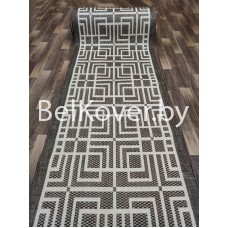 Дорожка «Циновка sz2858a1» 100 см 