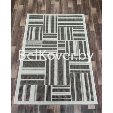 Ковер «Циновка sz3798a1». Размер 120x170 