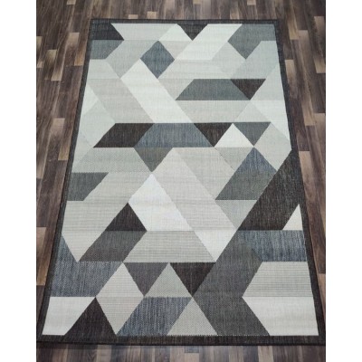 Ковер «Циновка sz4115b1». Размер 200x300 