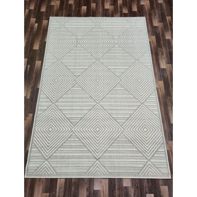 Ковер «Циновка sz4254b4». Размер 200x300