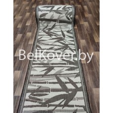 Дорожка «Циновка sz4391b1» 120 см 