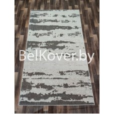 Ковер «Циновка sz4583b4». Размер 150x260 Резиновая подложка