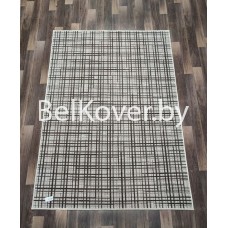 Ковер «Циновка sz4898a2». Размер 140x200 Резиновая подложка