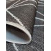 Дорожка «Циновка sz5035a1» 70 см Резиновая основа