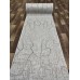 Дорожка «Циновка sz5214a2» 80 см Резиновая основа Не скользит