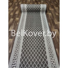 Дорожка «Циновка sz5225a1» 110 см Резиновая основа Не скользит
