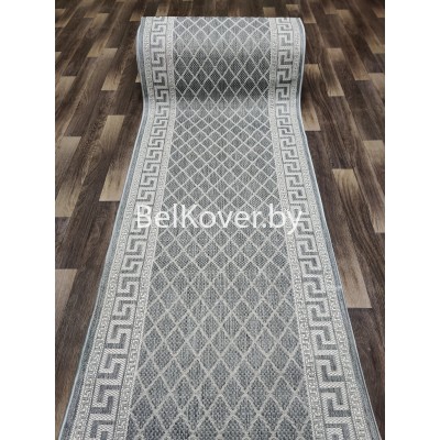 Дорожка «Циновка sz5225a1» 80 см 