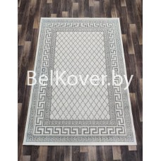 Ковер «Циновка sz5225a2». Размер 140x200 Резиновая подложка