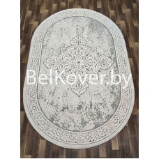 Овальный ковер «Da Vinci 5981c1». Размер 200x300 