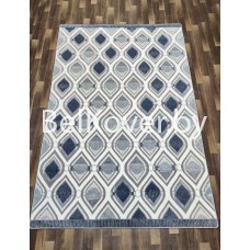 Ковер «Denim 5559a7» Размер 200x300
