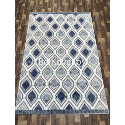 Ковер «Denim 5559a7» Размер 200x300