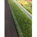 Дорожка «Полянка p1177b8» 150 см