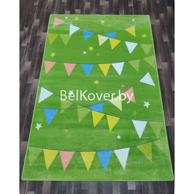 Ковер «Джелли 4734a3-72». Размер 200x300 