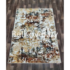 Ковер «Dolce 5542a3». Размер 150x300