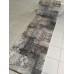 Дорожка «Манхэттен 3254a6» 100 см