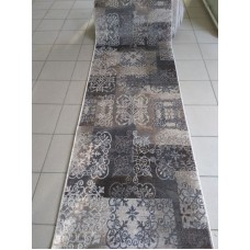 Дорожка «Манхэттен 3254a6» 100 см