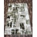 Ковер «Folk 6286a7-36» Размер 200x300