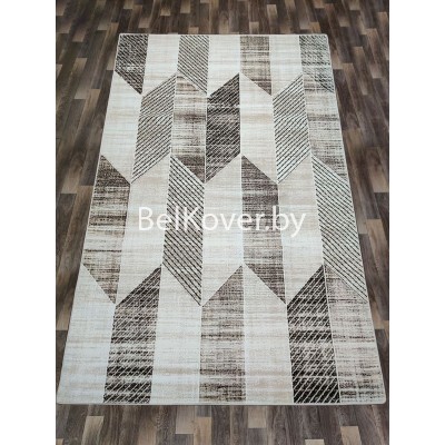 Ковер «Folk 8328a2» Размер 200x300