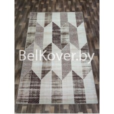 Ковер «Folk 8328c5-12» Размер 200x300