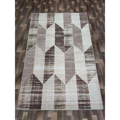 Ковер «Folk 8328c5-12» Размер 200x300