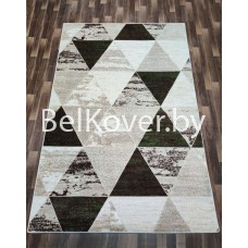 Ковер «Folk 8329a2-26» Размер 200x300