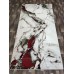 Ковер «Folk 8346c5» Размер 200x400