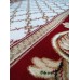 Дорожка ковровая «Альфа 128» 110 см (ОСТАТОК 175 СМ)