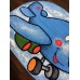 Ковер «Радуга 3553». Размер 150x200