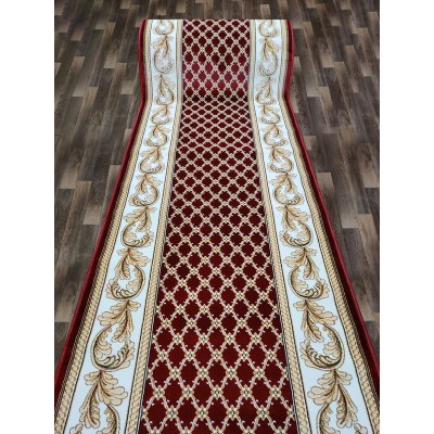 Дорожка «Консонанс 4516а2» 100 см 