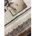 Дорожка «Монако 1668a1» 80 см