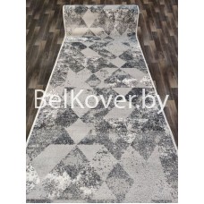 Дорожка «Оникс 3974b2» 100 см (ОСТАТОК 128 СМ)