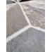 Дорожка «Орландо 4683b5» 110 см